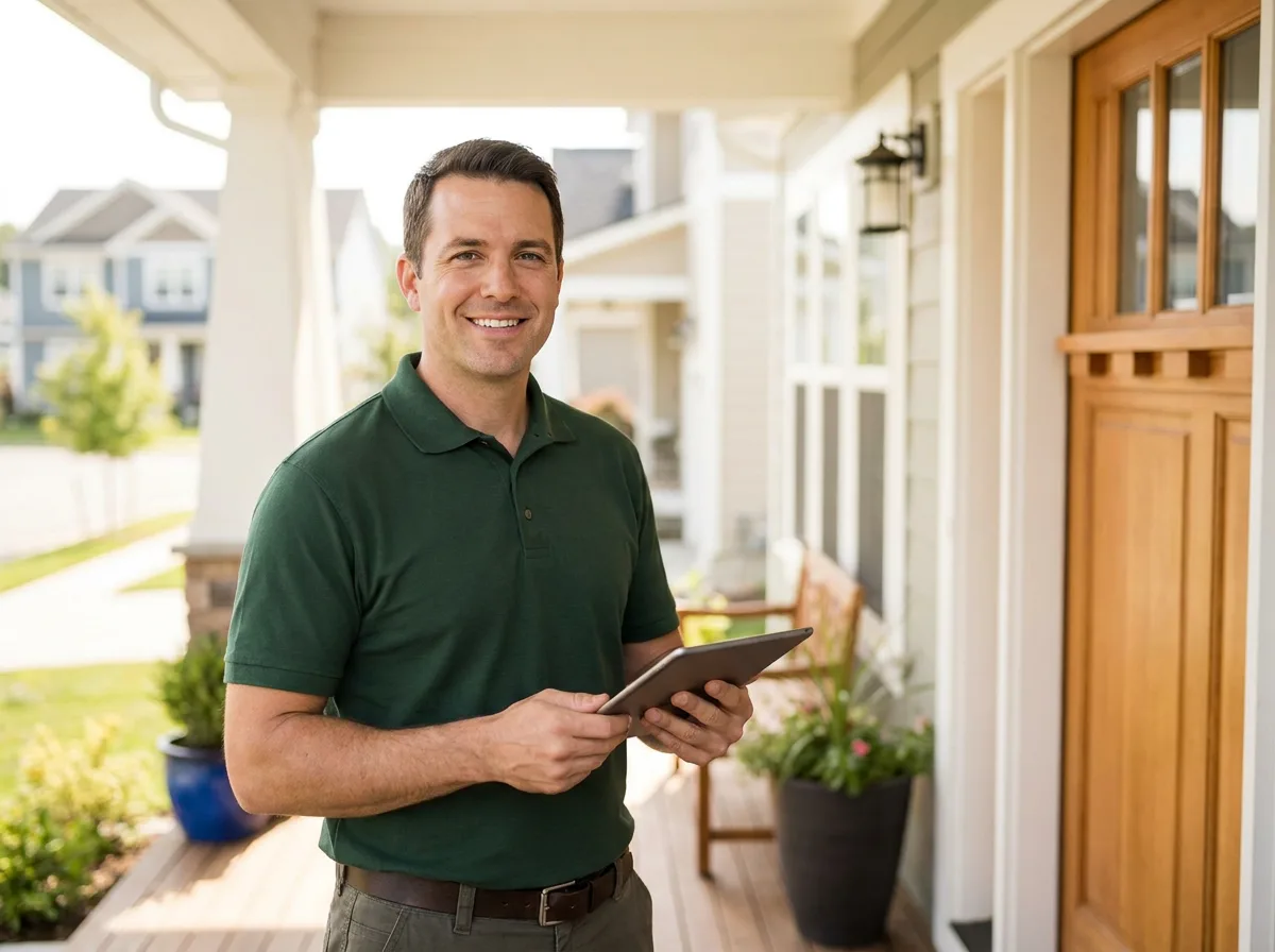 Pest control FAQs for Dexter, OR
